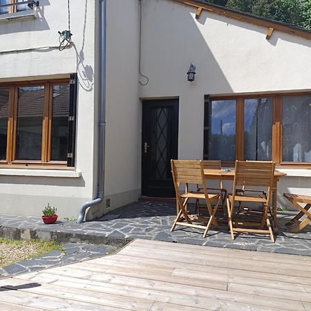 Maison Bel Etre Langeais Dış mekan fotoğraf