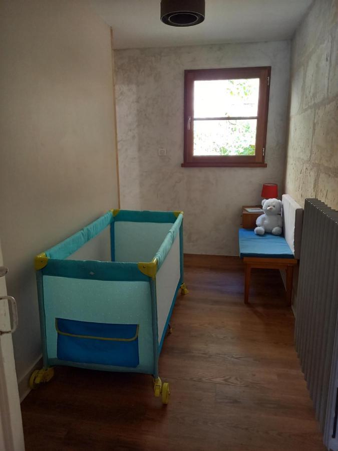 Maison Bel Etre Langeais Dış mekan fotoğraf