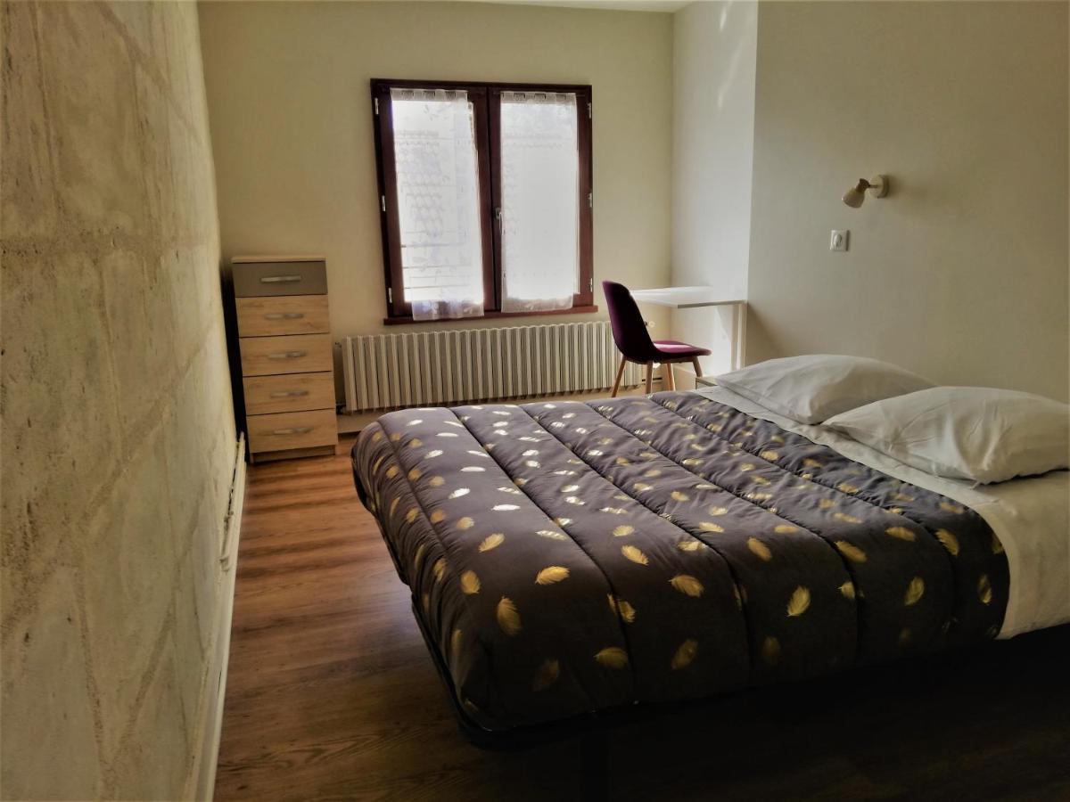 Maison Bel Etre Langeais Dış mekan fotoğraf